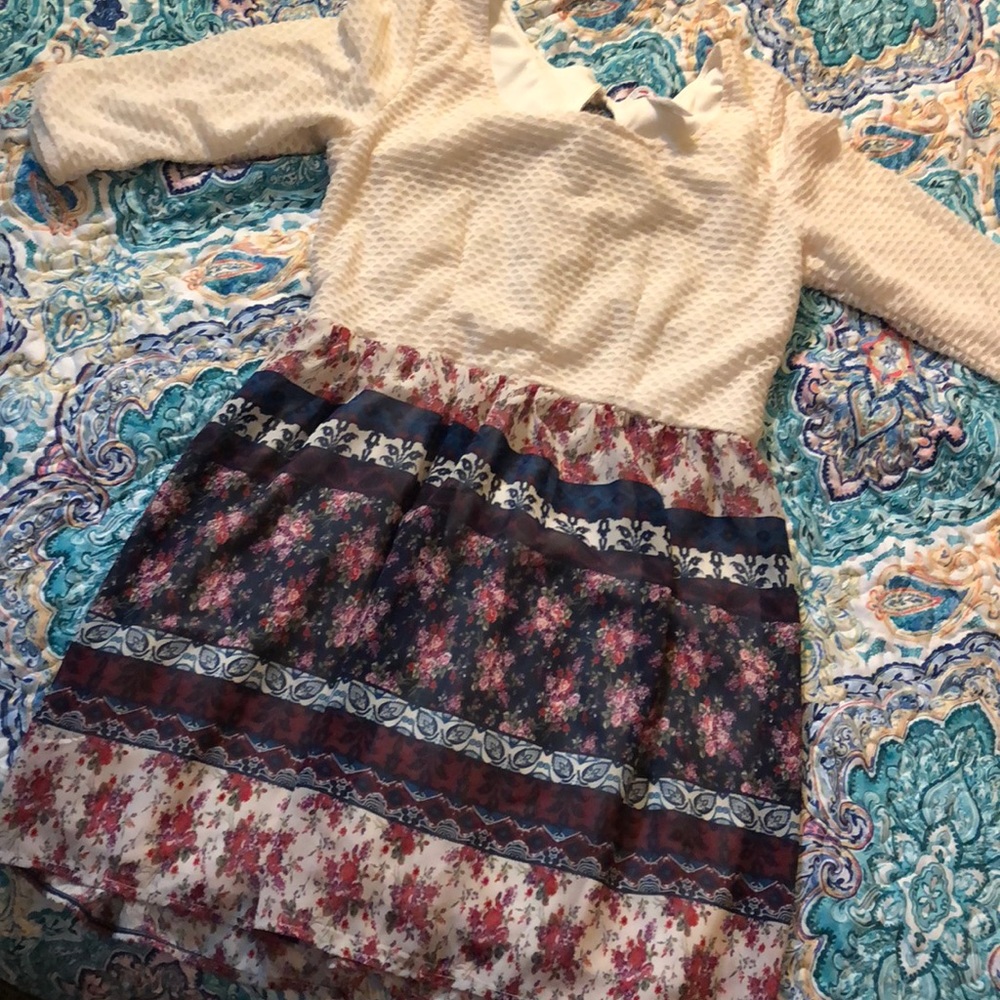 Women’s dress